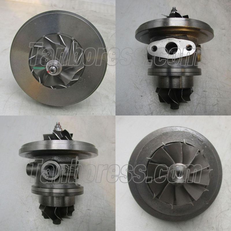 Turbo cartridge chra for Nissan Diesel Terrano 3.2 L TD Engine QD32Ti 144111W400 14411-1W400 turbocharger