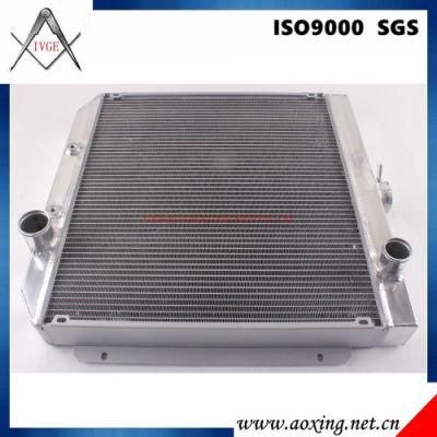 Auto Condensaer Parts for Ford Falcon Xr Xt Xw Xy Windsor Engine 289 302 351 at Air Cooler Radiator