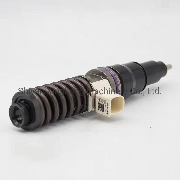 Volvo Eui D12h Diesel Engine Parts Unit Pump Injector 22027808