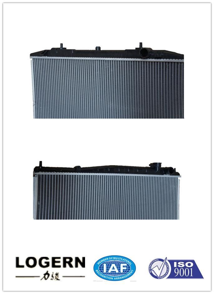 Efficient Aluminum Radiator for Nissan Datsun Truck OEM: 21460-3s210