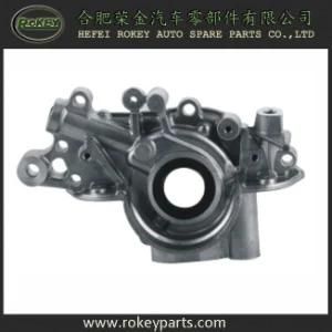 Auto Parts Oil Pump for Nissan 15010-16A01 15010-16A11