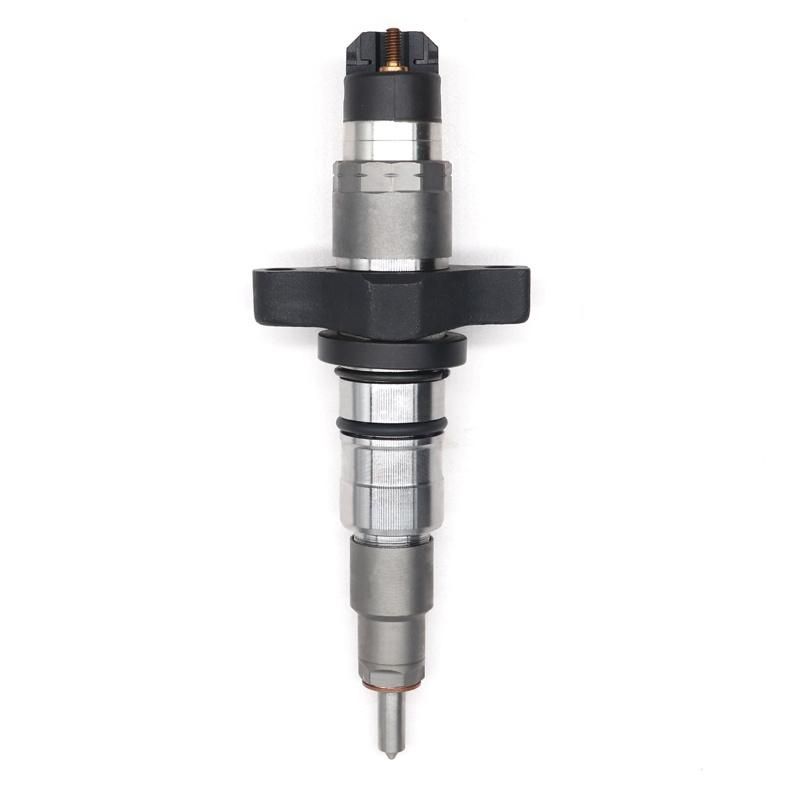 High Quality Common Rail Engine Diesel Injector 0445120007 for Ford Cummins Jiefangtruckj5 J6
