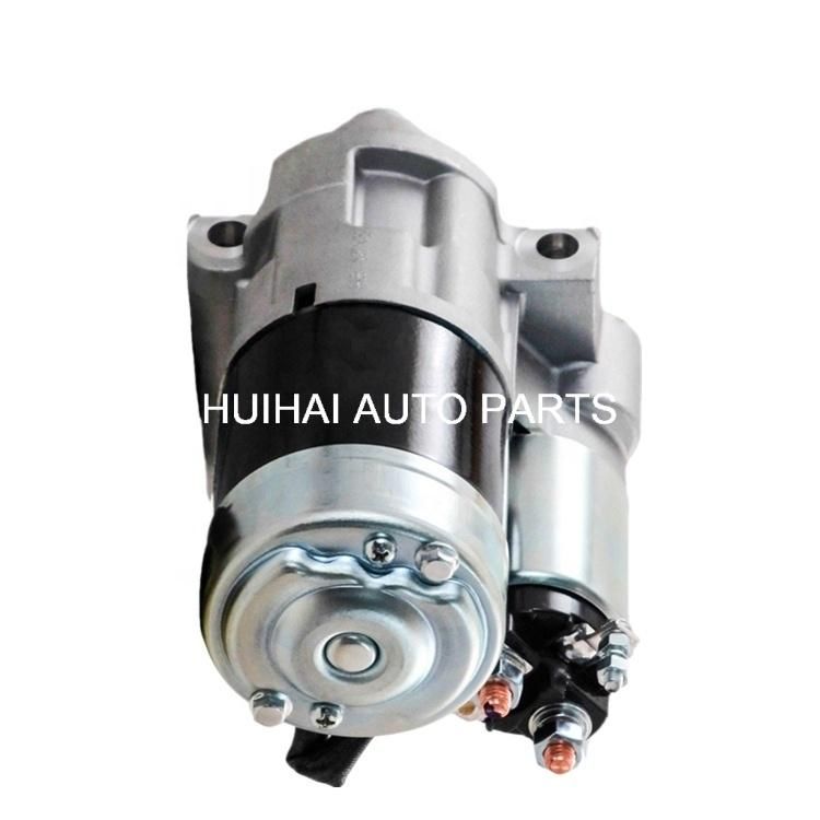 New 100% Tested 17564 17786 4796981 56027904 56041013ab 0-001-108-031 0-001-108-052 M1t79481 M1t79483 Starter Motor for Jeep and Dodge