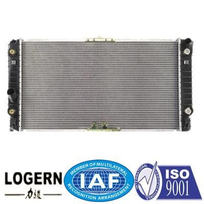 GM-077 Car Cooling System Parts Radiator for Aurora&prime;95-96 at Dpi: 1700