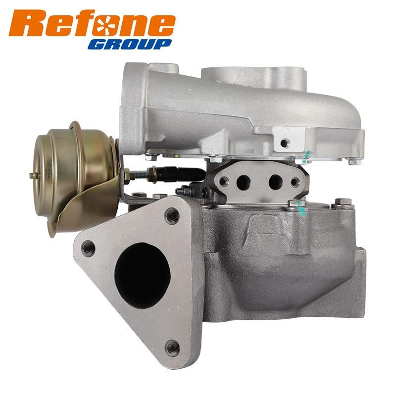 Newest 741154-9011s Turbo Chargers Gta4294BS Diesel Engine Turbocharger