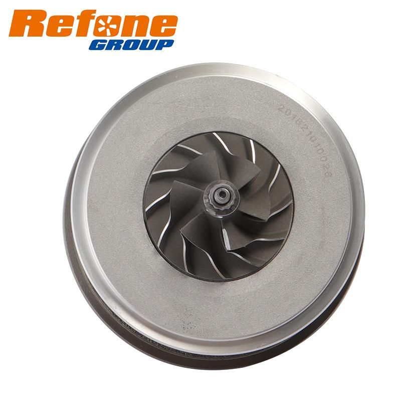 New Brand 1121159 Turbocharger Ccore 713673-5006s Turbo Charger Chra Gt1749V (S2) Turbine Cartridge for Audi Engine