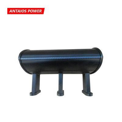 Muffler Silencer Exhaust of Deutz Engine