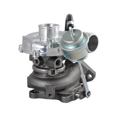 Rhf4 Vt10 Va420088 Vb420088 Vc420088 1515A029 Turbocharger for Mitsubishi 4D5cdi