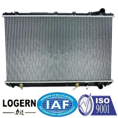 Radiator for Toyota Camry&prime;92 - 96/92-93 for Lexus Es300 at