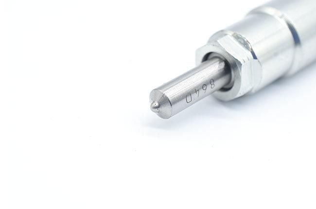 23670-30050 095000-5880 095000-5881 095000-5660 Diesel Common Rail Injector for Toyota Hiace Hilux Vigo 2kd Kd 2004-2019 2.7L