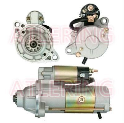 24V 11t 5.0kw Starter Motor for Mitsubishi Lester 18542 M8t60071