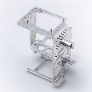 Electroytic Polishing Metal CNC Turning Parts for Auto Part