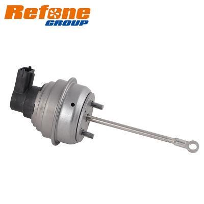 Gt2056V Turbo Parts 796122-5005s 796122-5001s Turbo Valve for FIAT
