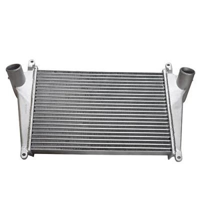 Car Aluminium Intercooler for Isuzu Nrr 150 Nqr 5.2L-L4 2005-2007 8980064790