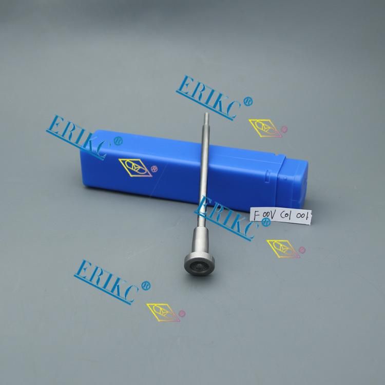 F00vc01001 Fuel Injection Valve Car Engine Control Valves F 00V C01 001 Auto Injector High Pressure Valve for 0445110029 0445110070 0445110069
