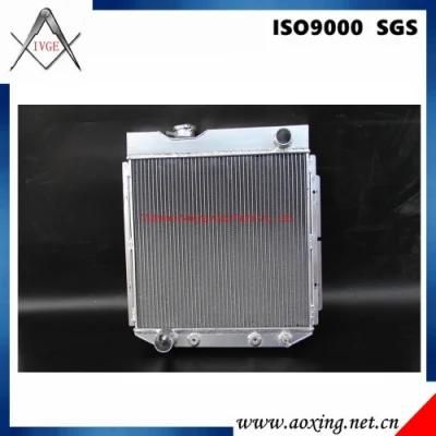 Auto Air Conditioner Cooler for Ford Small Block Conversion