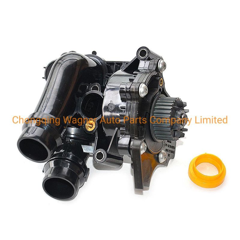 Auto Spare Parts Car Water Pump for Volkswagen/Skoda/Audi