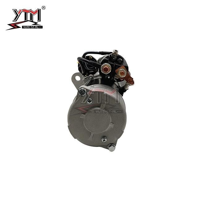 Ytm Starter Motor Qdj2860b7 - 24V/12t/7.0kg for Benz M009t20171/A0071510201