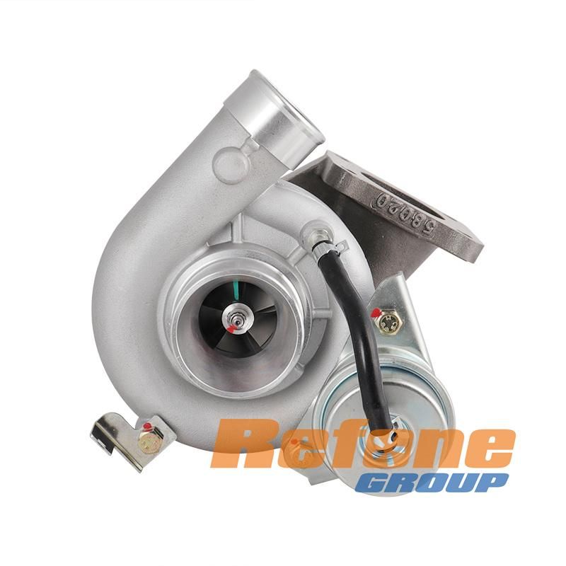 CT26 Turbo 17201-17010 17201-17030 Turbocharger for Toyota Landcruiser Td