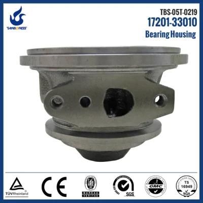 Turbo Bearing Housing for Toyota Mini 17201-33010 17201-33020 17201-30130