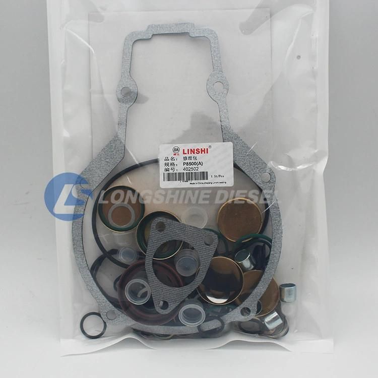 HOWO Fuel Injection Pump Gasket/Repair Kit P8500A