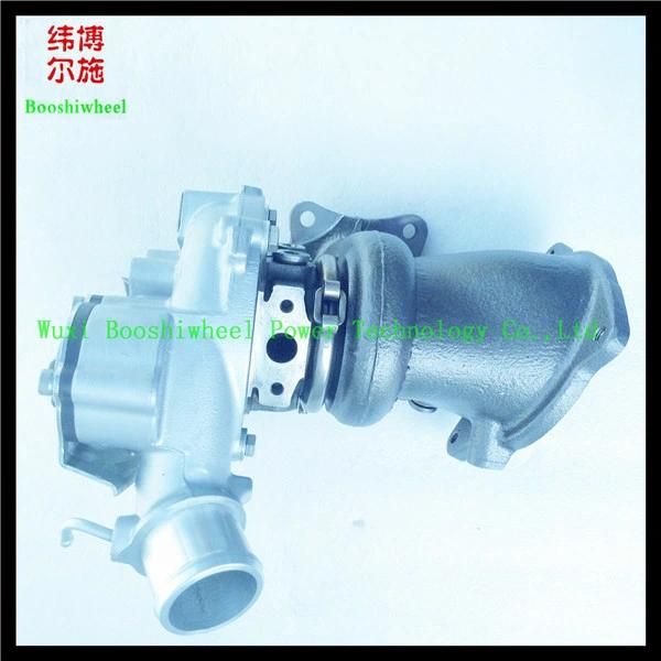 BV39 54399700034 Turbocharger for 1.6t Bm5g-6K682 Engine