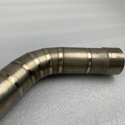 Motorcycle Exhaust Header BMW R Nine T