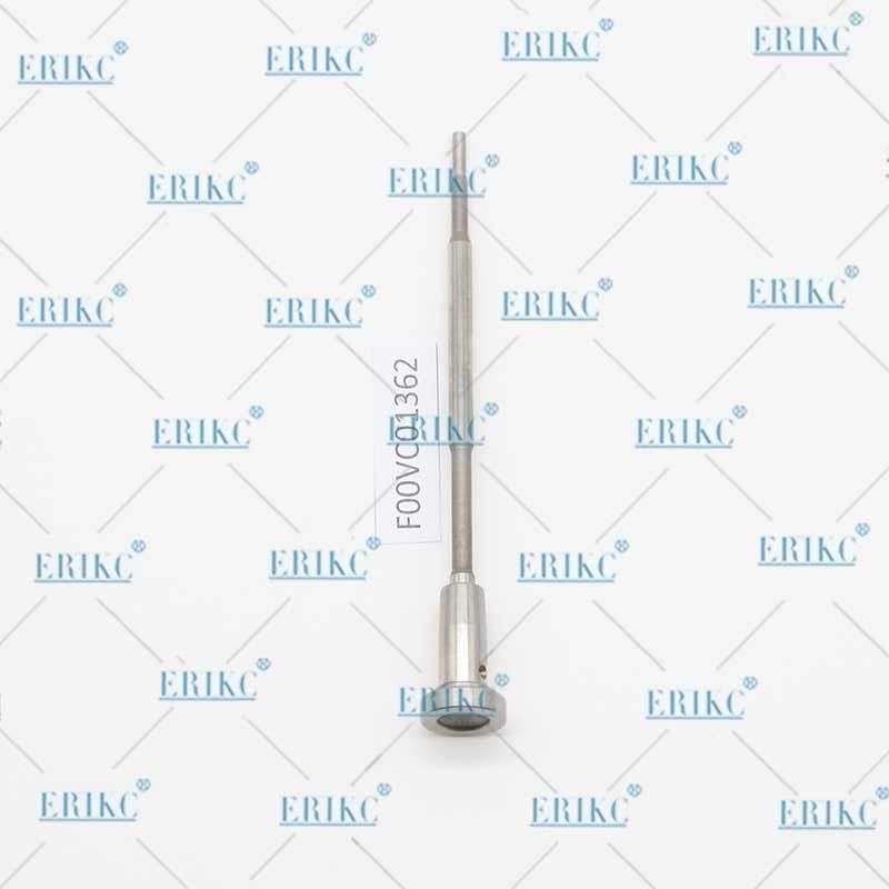 Erikc F 00V C01 362 Engine Control Unit F00vc01362 Fuel Injector Valve F00V C01 362 for 0445110302 0445110303