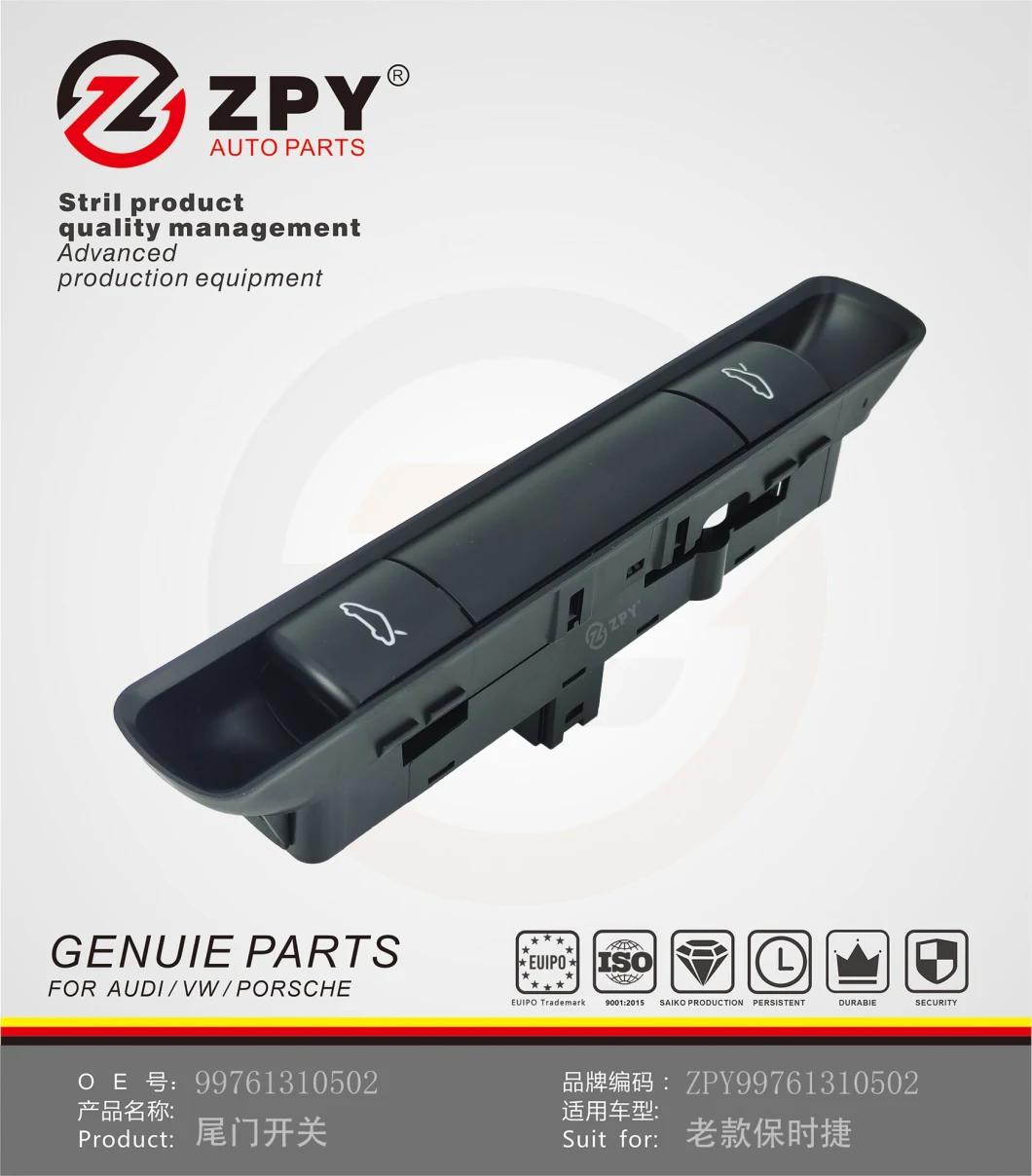 for Porsche 911 Boxster Cayman Rear Hood Decklid Release Switch 99761310502 99761310502A051 Buyer