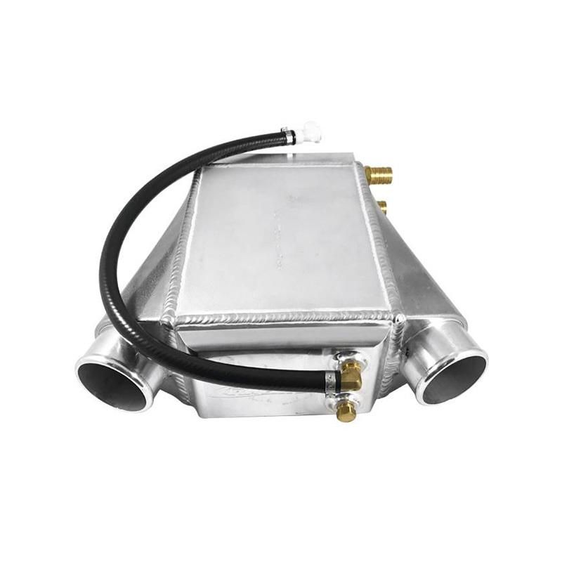OEM Aluminum Air to Water Marine Engine Intercooler