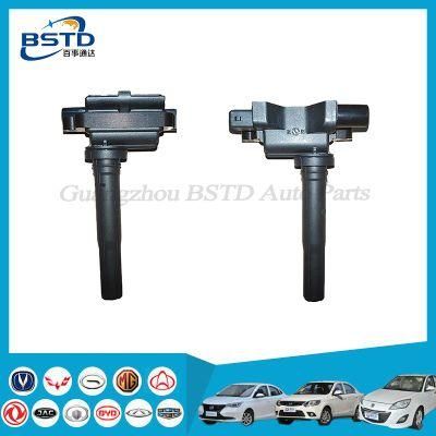 Vehicle Ignition Coil of Changan for Alsvin V3 (OEM: 3705010-G03)