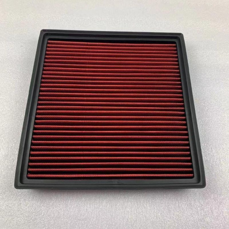 Panel Air Filter for BMW X3 X4 X5 X6 535I 640I 740I 740il 740li X6 135I 335I 535I 2012-2017
