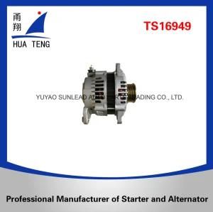 12V 110A Alternator for Nissan Motor Lester 13639