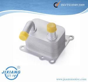 Hydraulic Oil Cooler for Ford OEM: 3m5q6b624bc