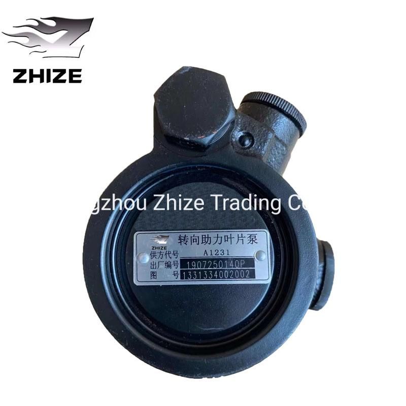 High Quality and Low Price 1331334002002 Steering Power Assisted Vane Pump of a U M a N W E I C H a I W P 10