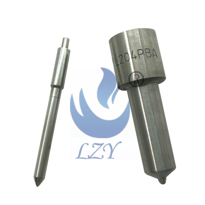 Diesel Engine Parts Nozzle L204pba