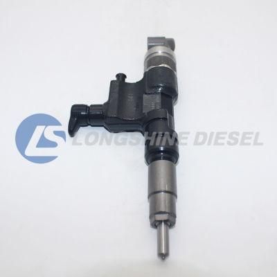 Common Rail Fuel Injector 095000-5332 for Denso