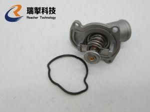 Auto Parts Cooling System Thermostat Coolant Flange for Car OEM 209770550