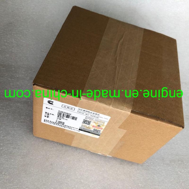 Genuine Foton Isf2.8 Isf3.8 Engine Vacuum Pump 5282085 5270422 5270423