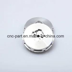 High Precision CNC Machining/Machined/Machinery RC Plane Parts