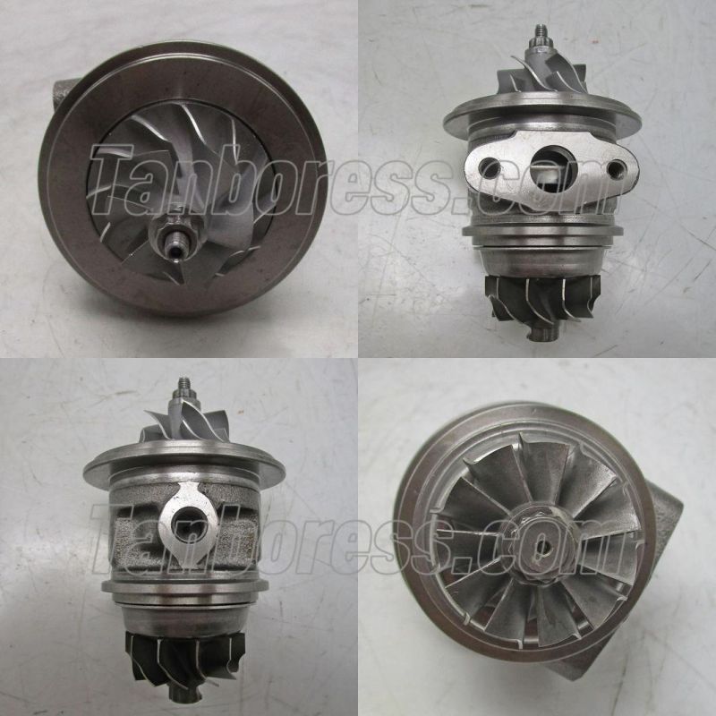 High Quality Turbocharger for Kubota Traktor Engine 49131-02000 19483-17011