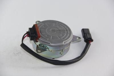 Auto Spare Parts OEM 38616-Rb0-000 Honda City Cooling Fan Motor