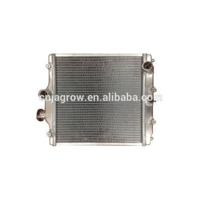 Aluminum Racing Radiator for Honda Civic B18c 92-00