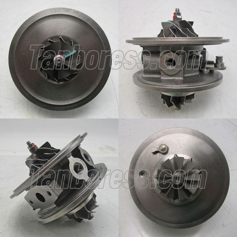 Toyota Landcruiser RH4V VB23 VB37 17208-51010 VED20027 Turbocharger CHRA