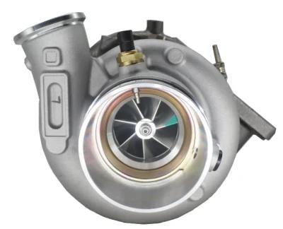 Isx He451ve Turbocharger 2882111 3773562 for Varios Trucks