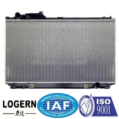 Auto Car Aluminum Radiator for Toyota Lexus Ls430&prime;01-04 at/PA16 Dpi: 2418