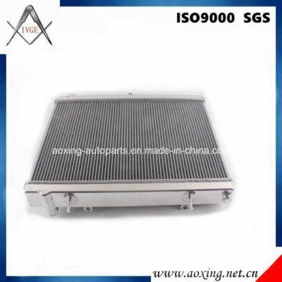 Auto Engine Cooling Radiator for Nissan