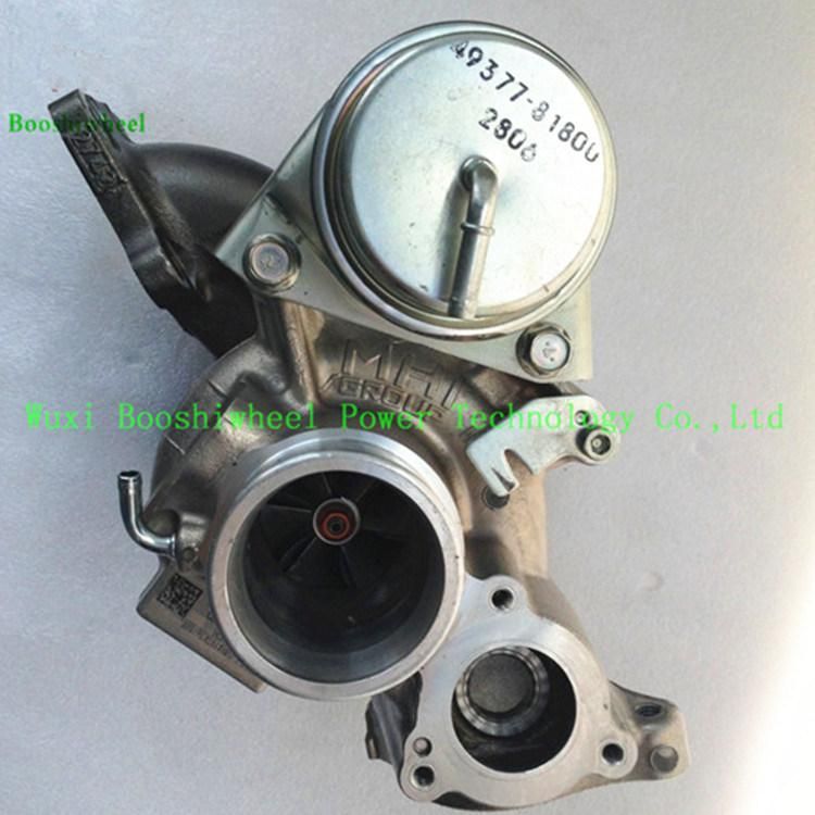 D04L 49377-07810 12658628 49377-07822 Turbocharger for Buick Cadillac