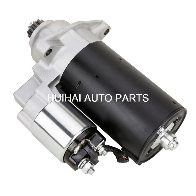 Brand New Auto Car Motor Starter 17750 02b-911-023b/D 0-001-125-001/0-001-125-002/0-001-125-011 for VW