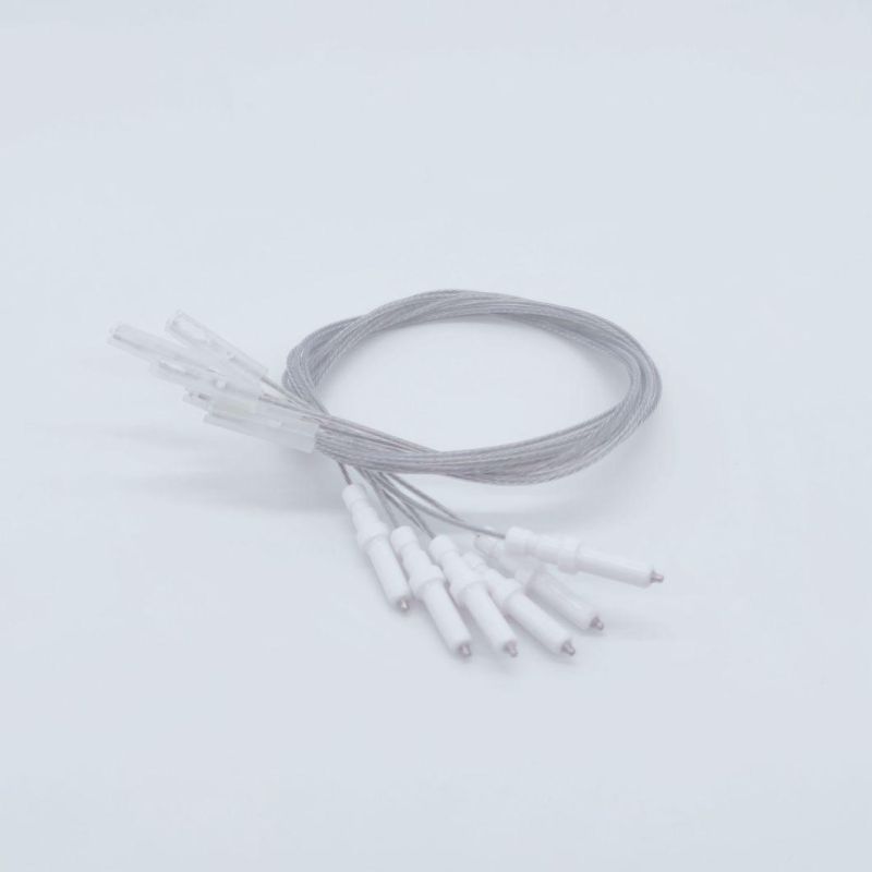 Ignition Electrode Oven Burner Igniter Ignition Pin for Oven Accessories